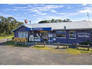 SOLD! Freehold Hotel and Country Pub  – Regional Victoria