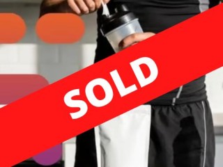 36625 - Ecommerce Health Beverage Brand - Online Growth Potential