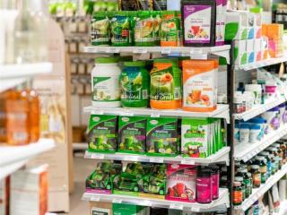 Profitable Health Food Store Located in the Riverina Region