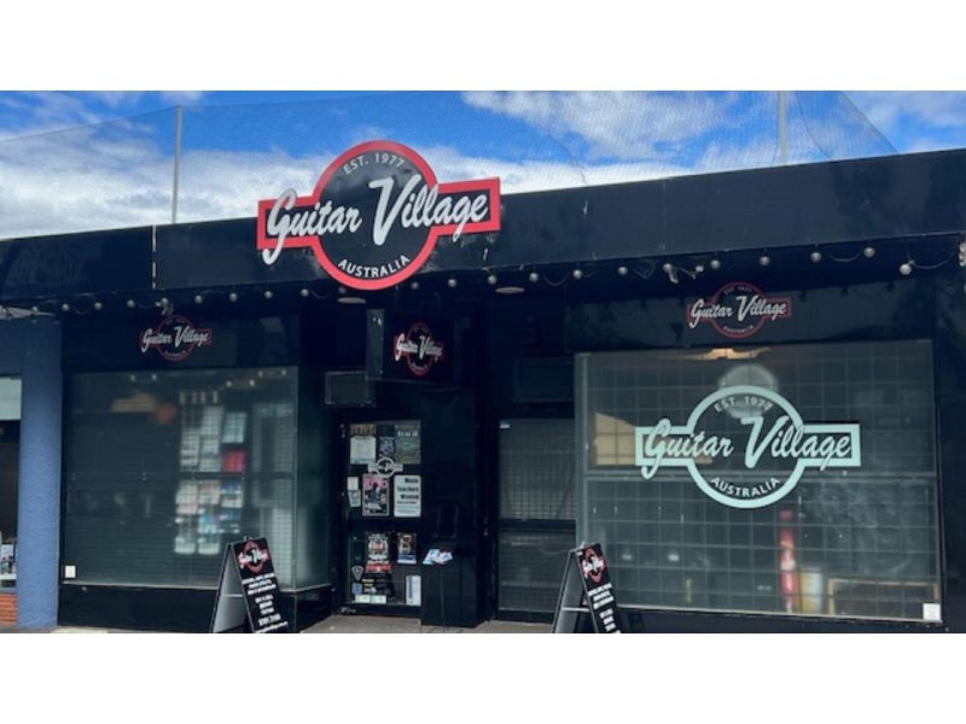 Guitar School Frankston - 678876 2
