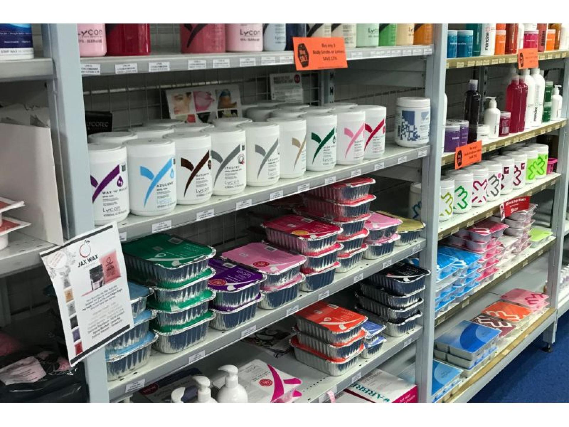 Hair And Beauty Wholesale 678896 1