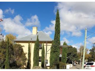 Situated in the Beautiful Southern Highlands