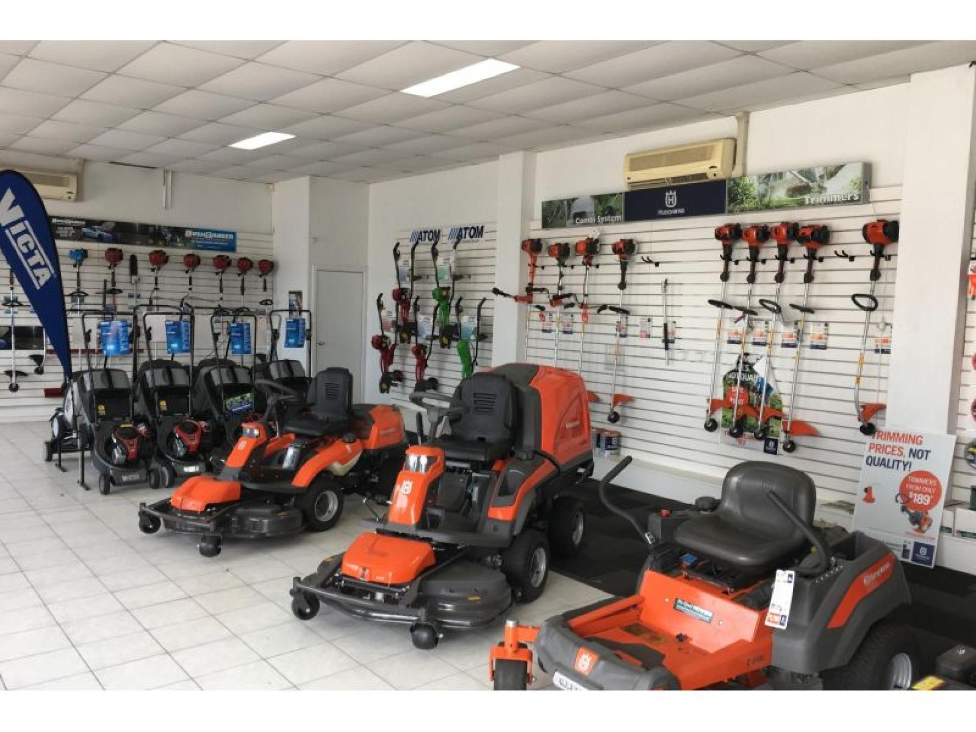Owner-operator Or Investor Opportunity 678902 2