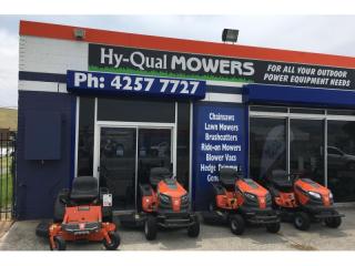 Owner-Operator or Investor Opportunity – Specialist Mower Centre