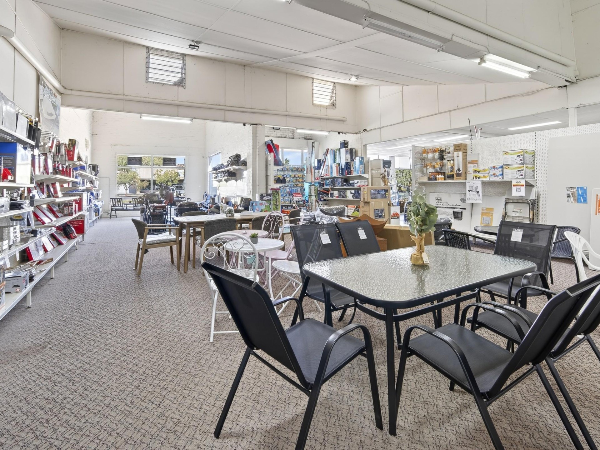 Thriving Rural Hardware Centre 678906 3