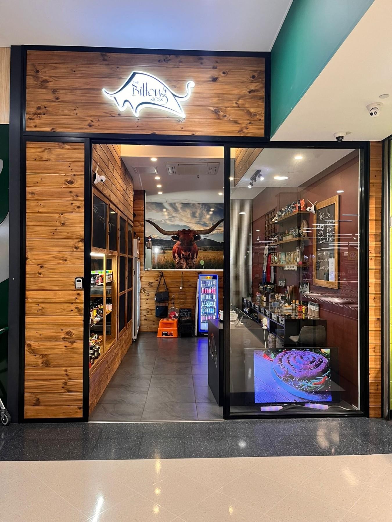 Profitable Biltong & Jerky 678930 2