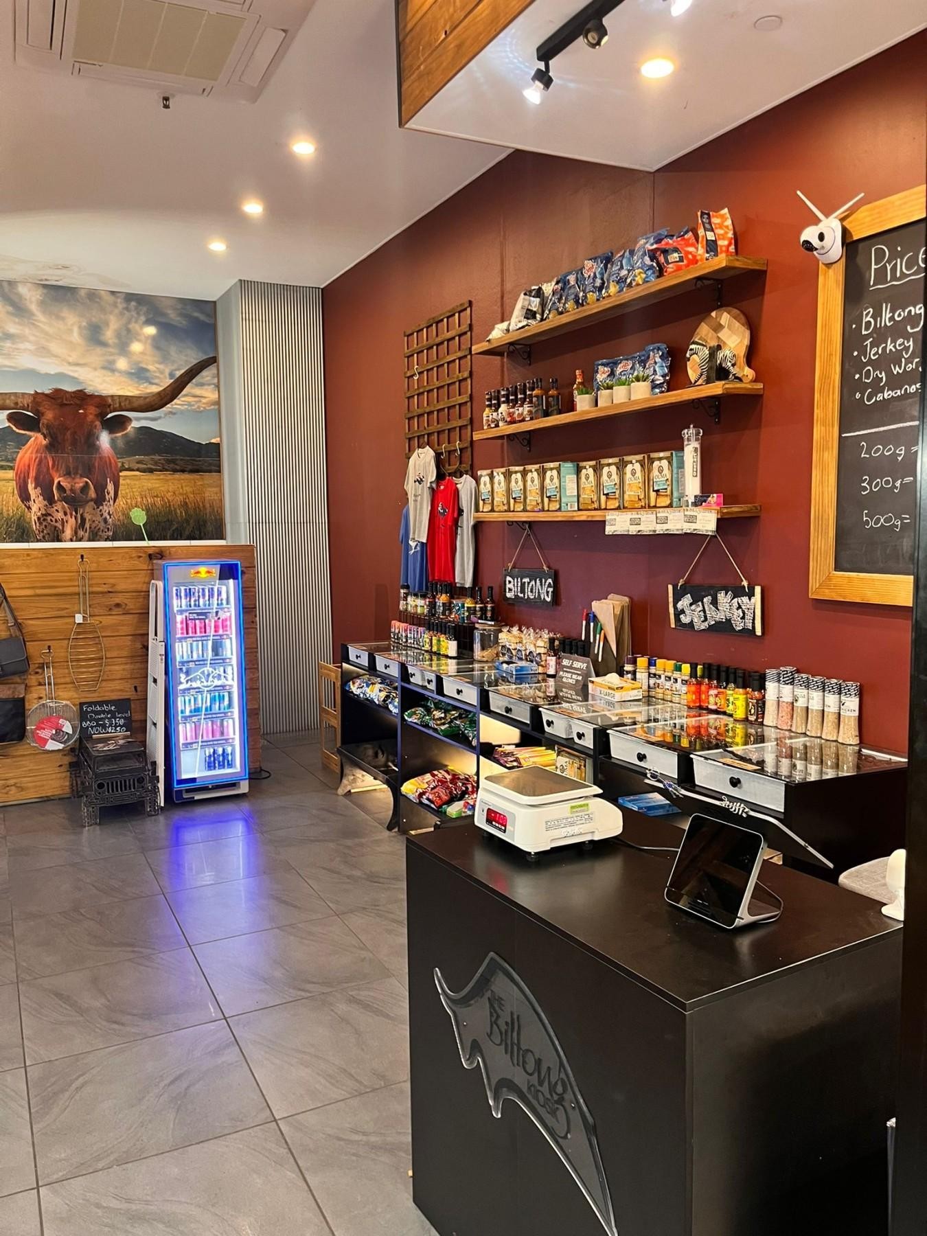 Profitable Biltong & Jerky 678930 3