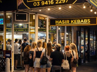 Hasir Kebabs – Established Takeaway Business For Sale – Fitzroy