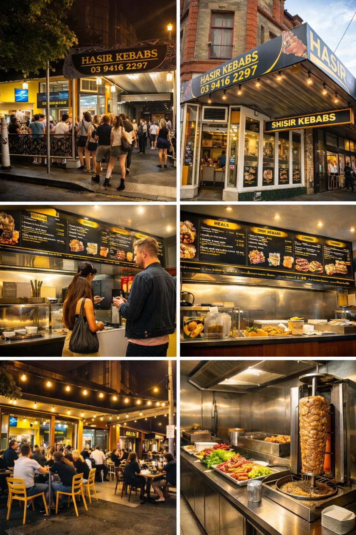 Hasir Kebabs – Established 678931 2