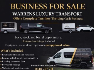 Fantastic Cash Business