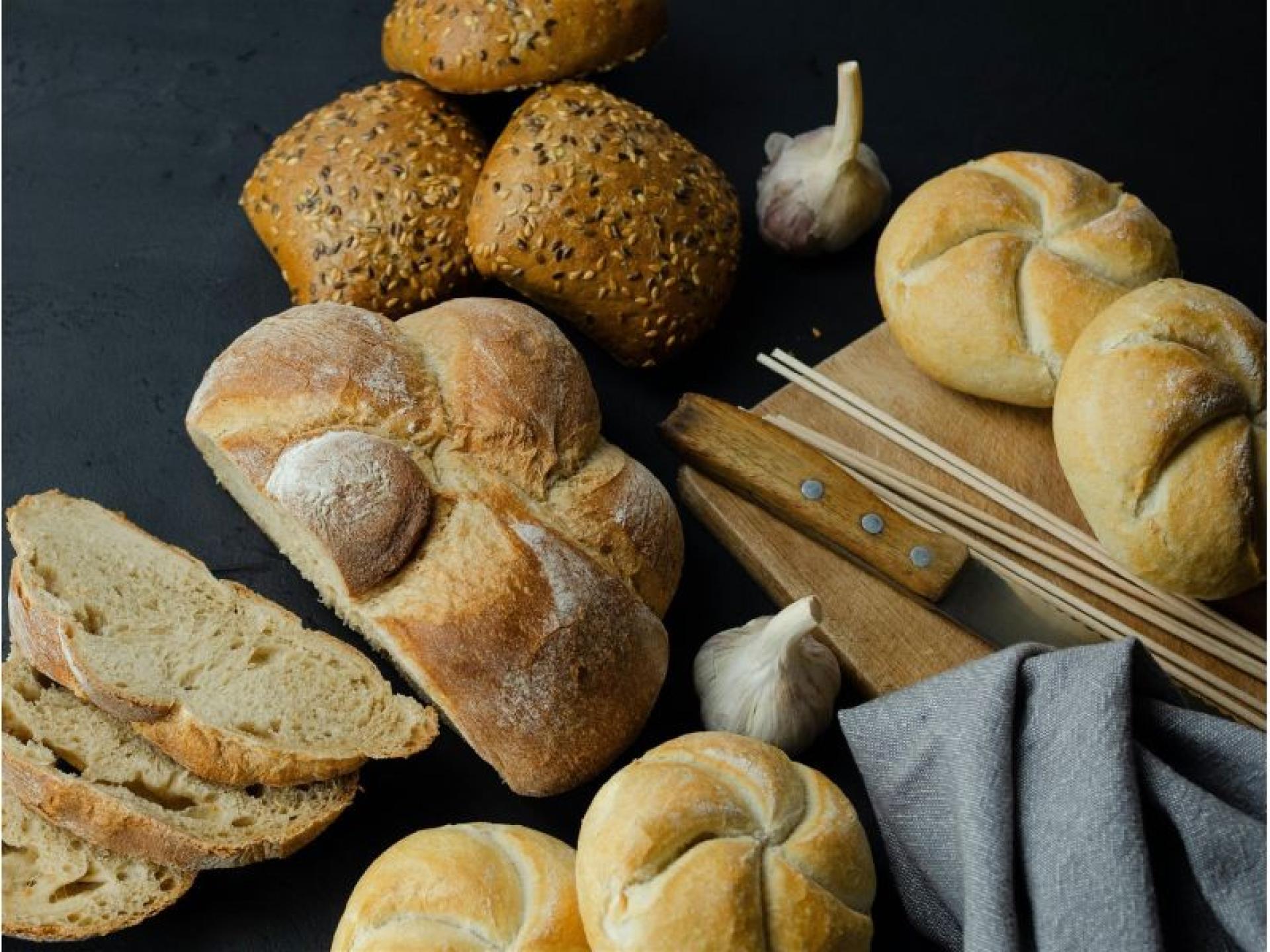 Bakery Products Distributor With 678937 2
