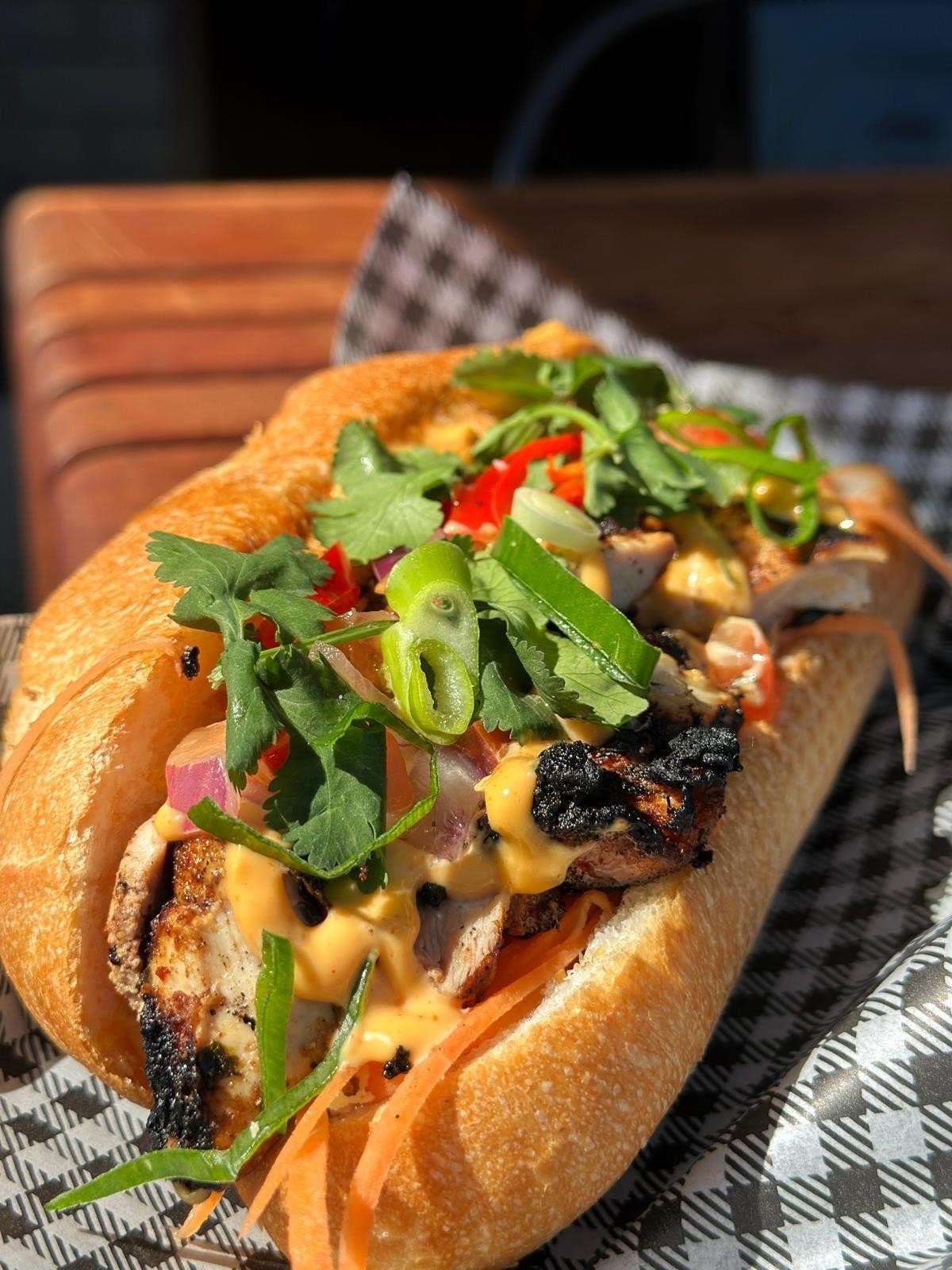 Profitable Gourmet Roll Concept 678948 1