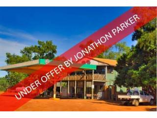 UNDER OFFER - GENERAL STORE, LIQUOR STORE & FUEL – REGIONAL WA