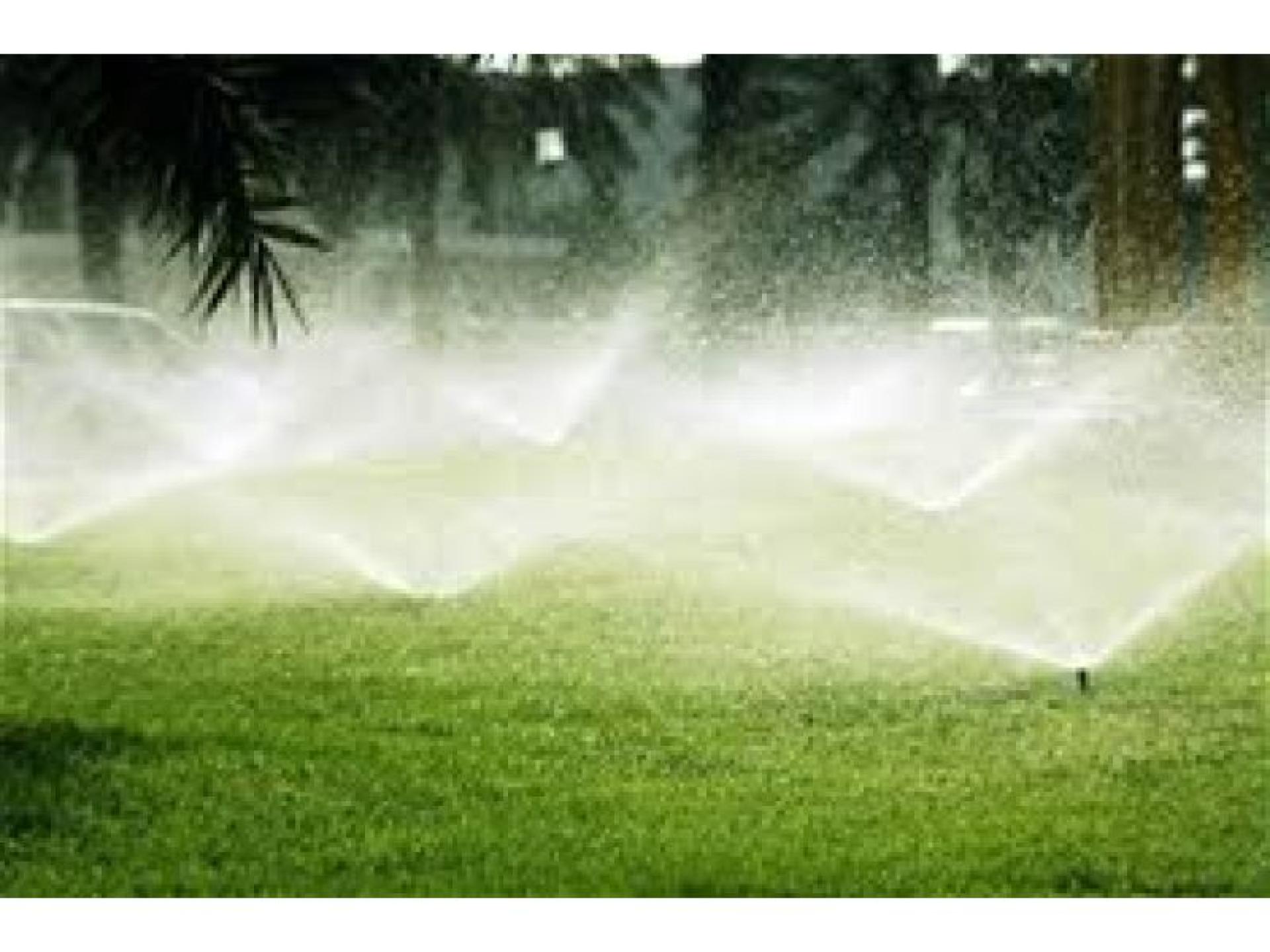 Pump & Reticulation Business 678957 2
