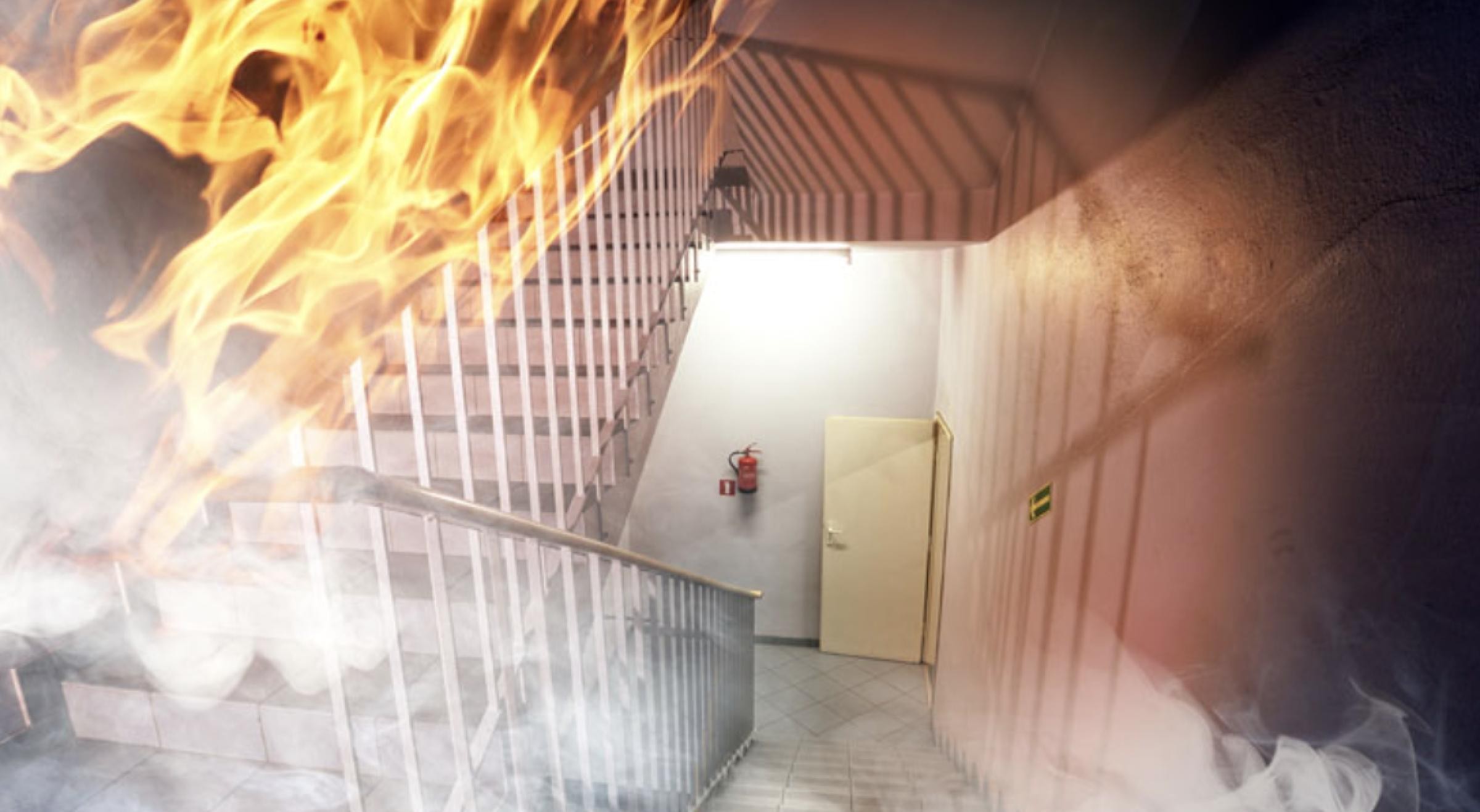 Passive Fire Certification & 678963 3