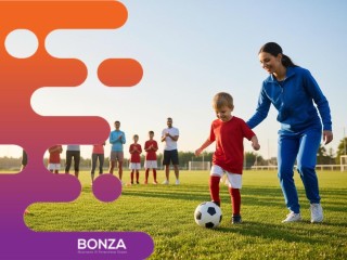 36631 - Children's Multi-Sports Business with Franchise Support