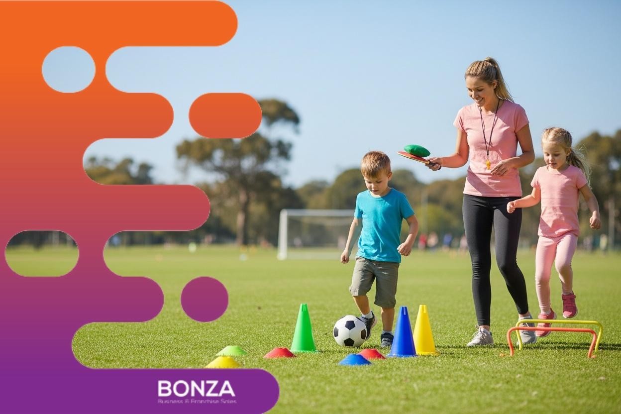36631 - Children's Multi-sports 678969 2