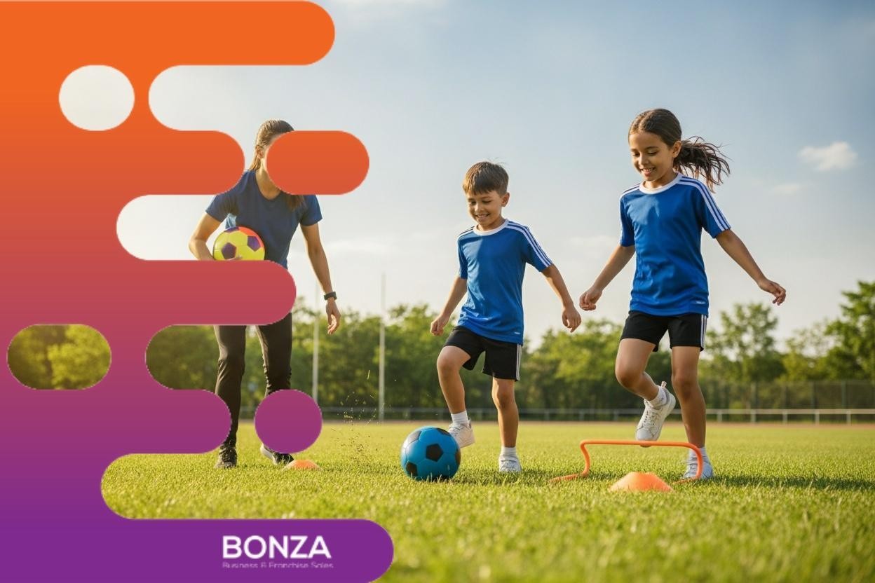 36631 - Children's Multi-sports 678969 3