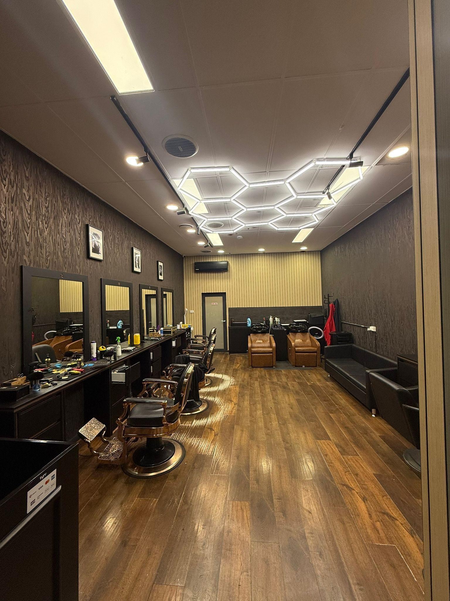 Hair Salon At Prime 678984 1