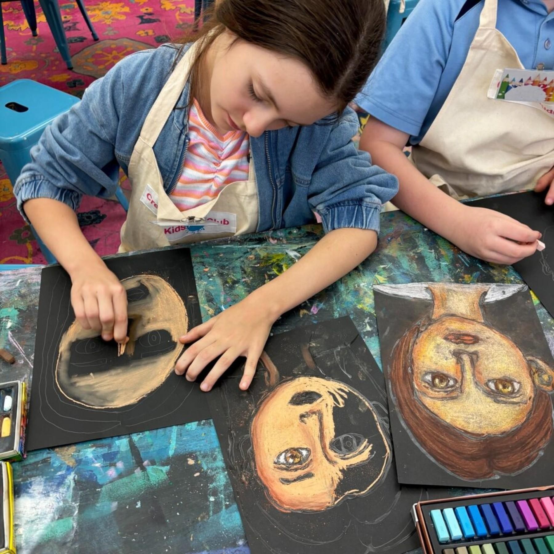 Established Kids Art Studio 678986 2