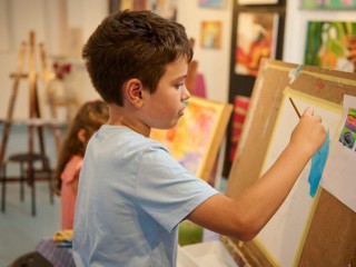 Established Kids Art Studio Business – 16 Years | Multiple Locations | 1,500+ Annual Enrolments