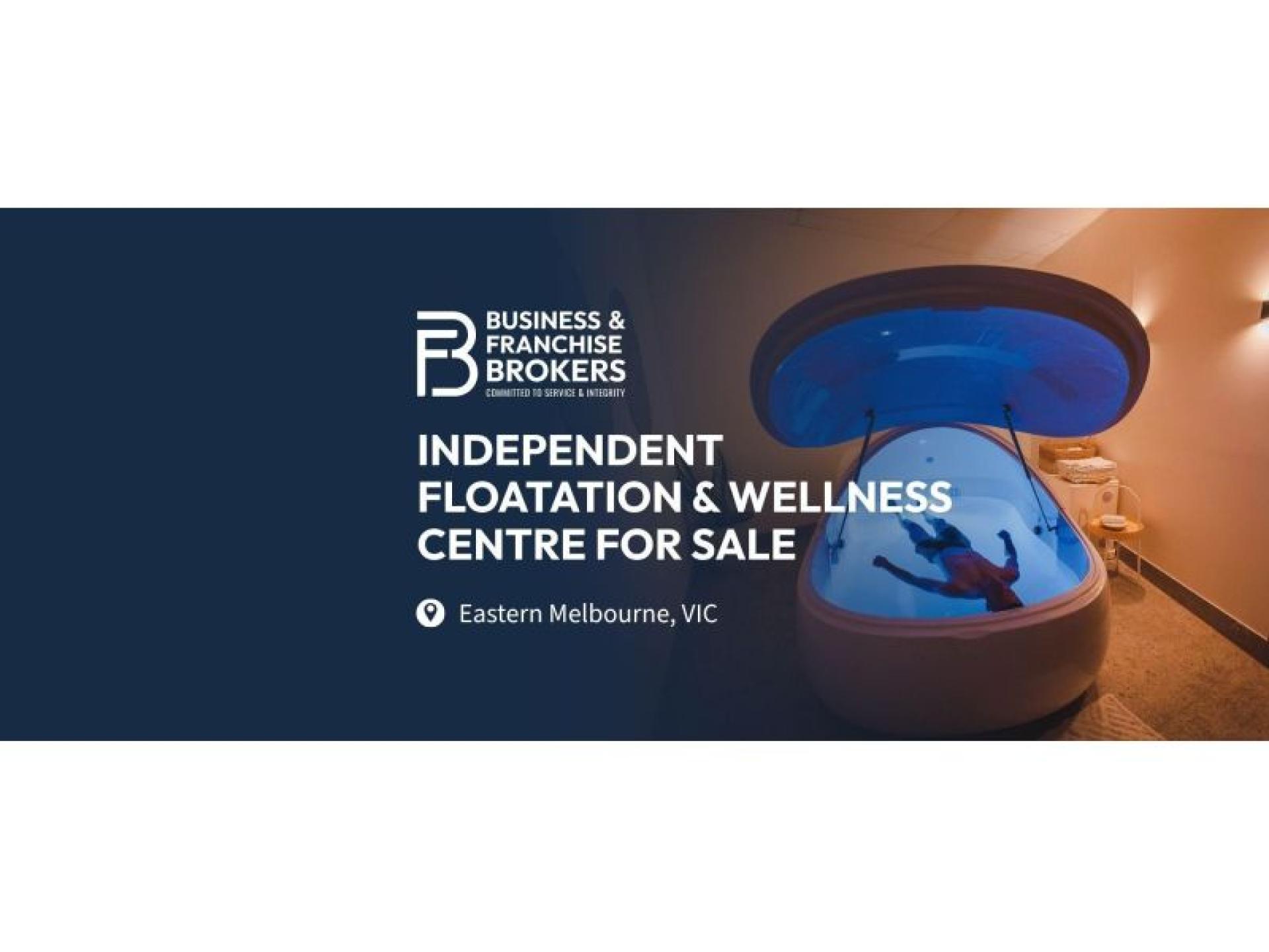 Independent Floatation & Wellness 678992 1