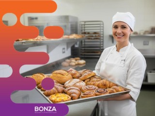 36628 Profitable Bakery and Cafe - 10+ Years of Success