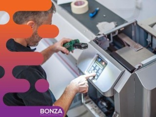 36620 Longstanding & Successful Printer Repair & Retail Business - 34+ Years