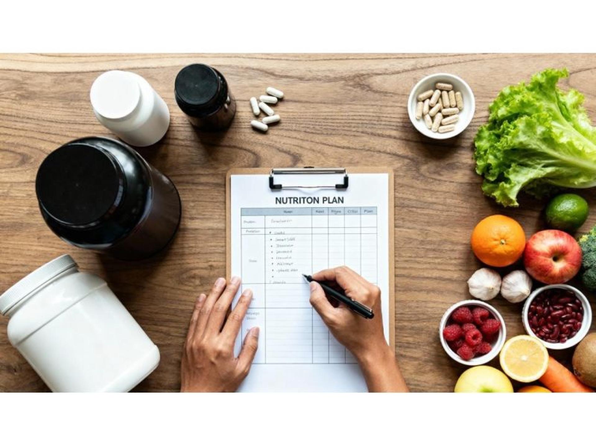 Trusted Professional Dietetic Service 679030 1