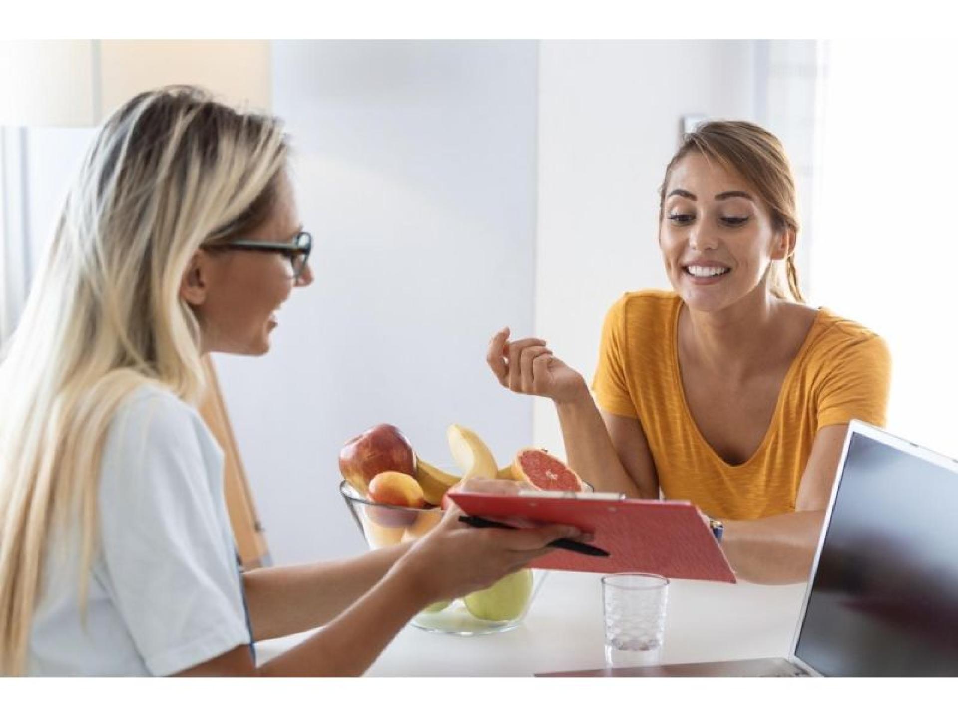 Trusted Professional Dietetic Service 679030 2