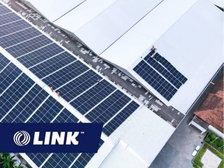Solar & Battery Installer - NSW & QLD