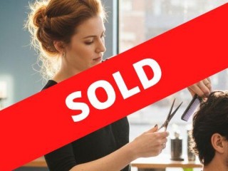 Under Offer 36632 - Longstanding Hair Salon with Loyal Clients