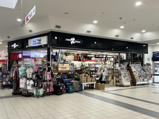 RETAIL/GIFT/LOTTERIES/NEWSAGENT 
