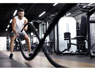 High-Performing Fitness Studio in PrIme Inner-City Location!