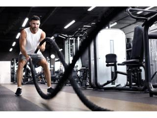 High-Performing Fitness Studio in PrIme Inner-City Location!