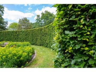 BAYSIDE TERRITORY – MOBILE HEDGE & GARDEN SERVICE BUSINESS | HIGH MARGINS