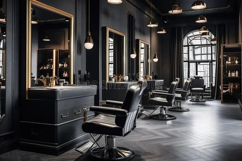 Barbershop 679084 1