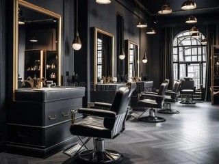Barbershop