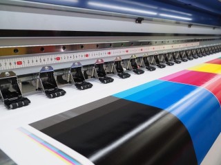Franchise Commercial Print & Design Business  Well Equipped  Prime CBD Location