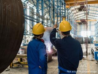 Very Secure Manufacturing Business – Wage Incentive to Assist Transition – Maitland, NSW