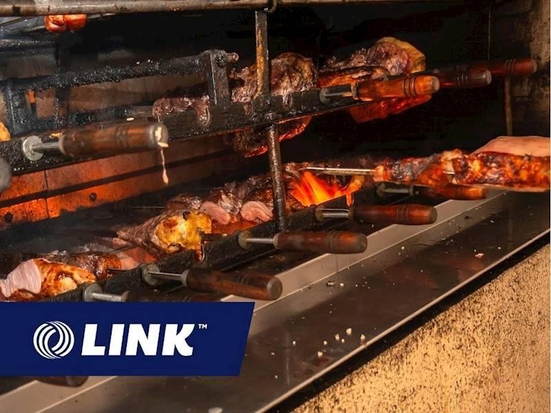 Thriving Well Established Restaurant 679094 1
