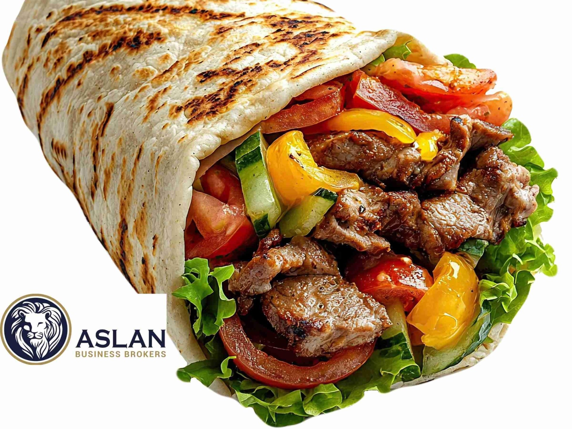 Kebab Shop For Sale 679111 3