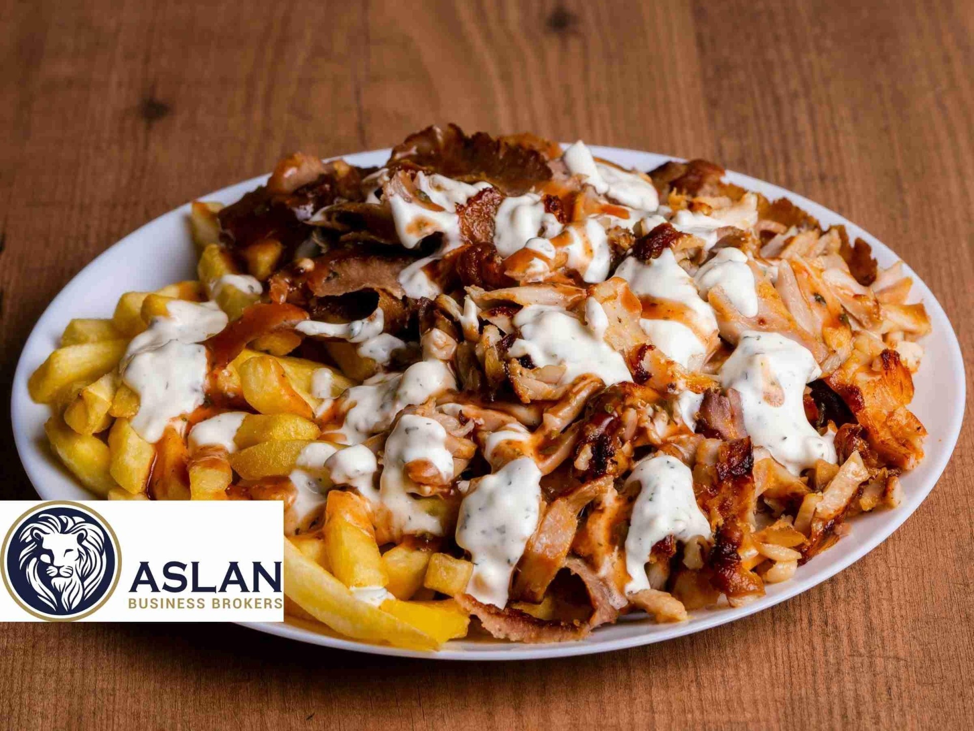 Kebab Shop For Sale 679111 2