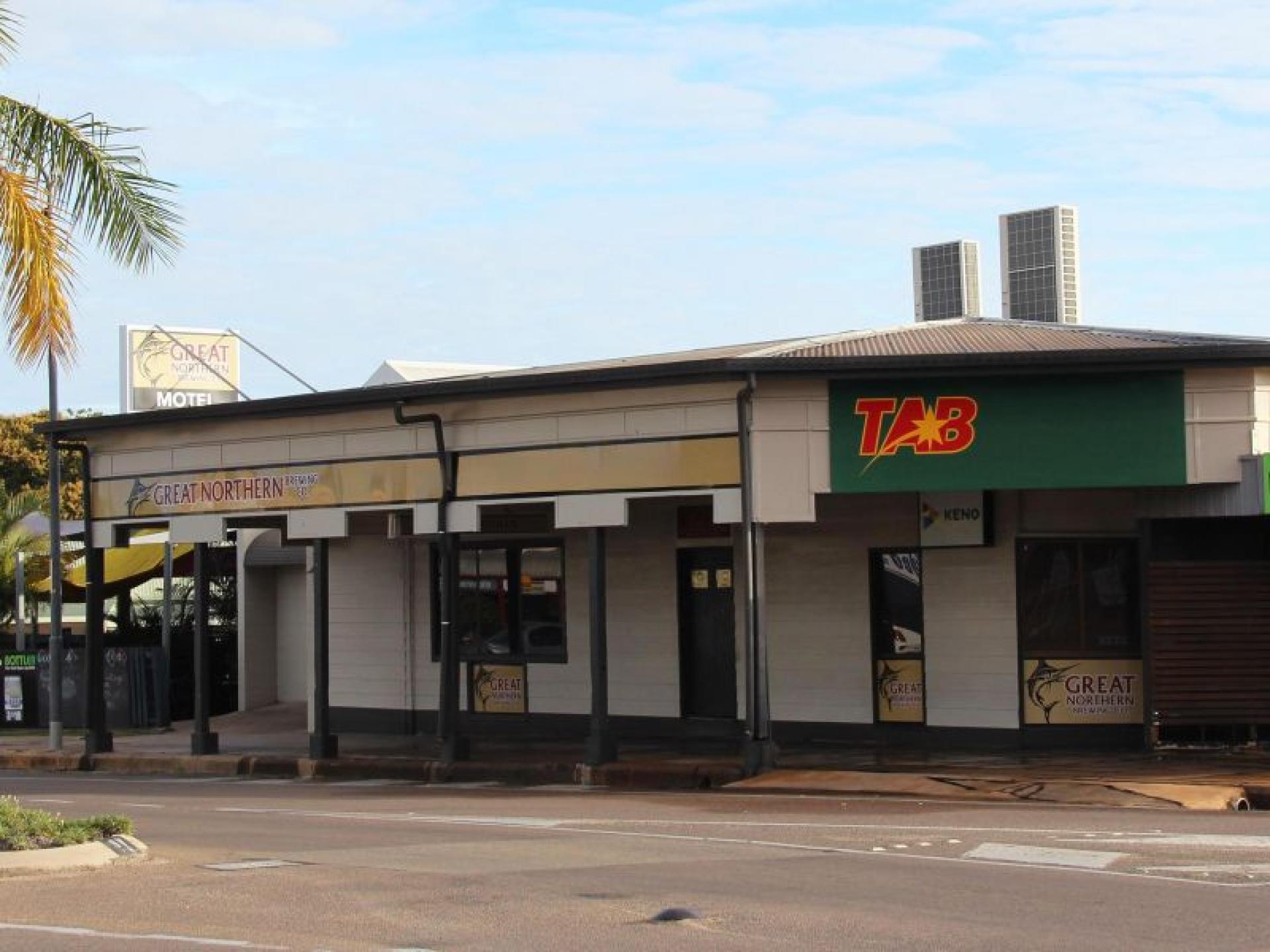 North Qld Hotel/motel Freehold 679121 1