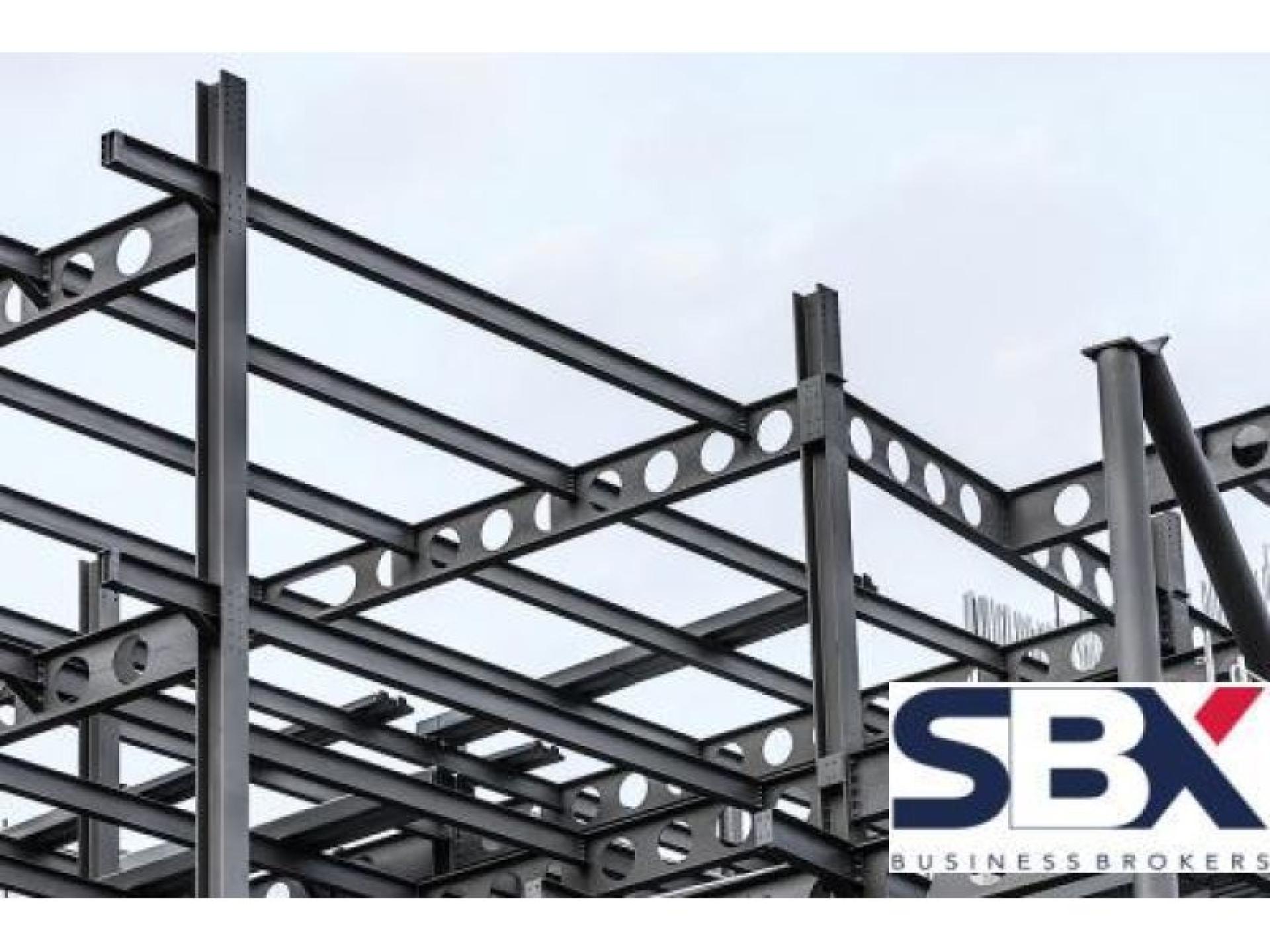 Manufacturing - Fabrication - 679129 1