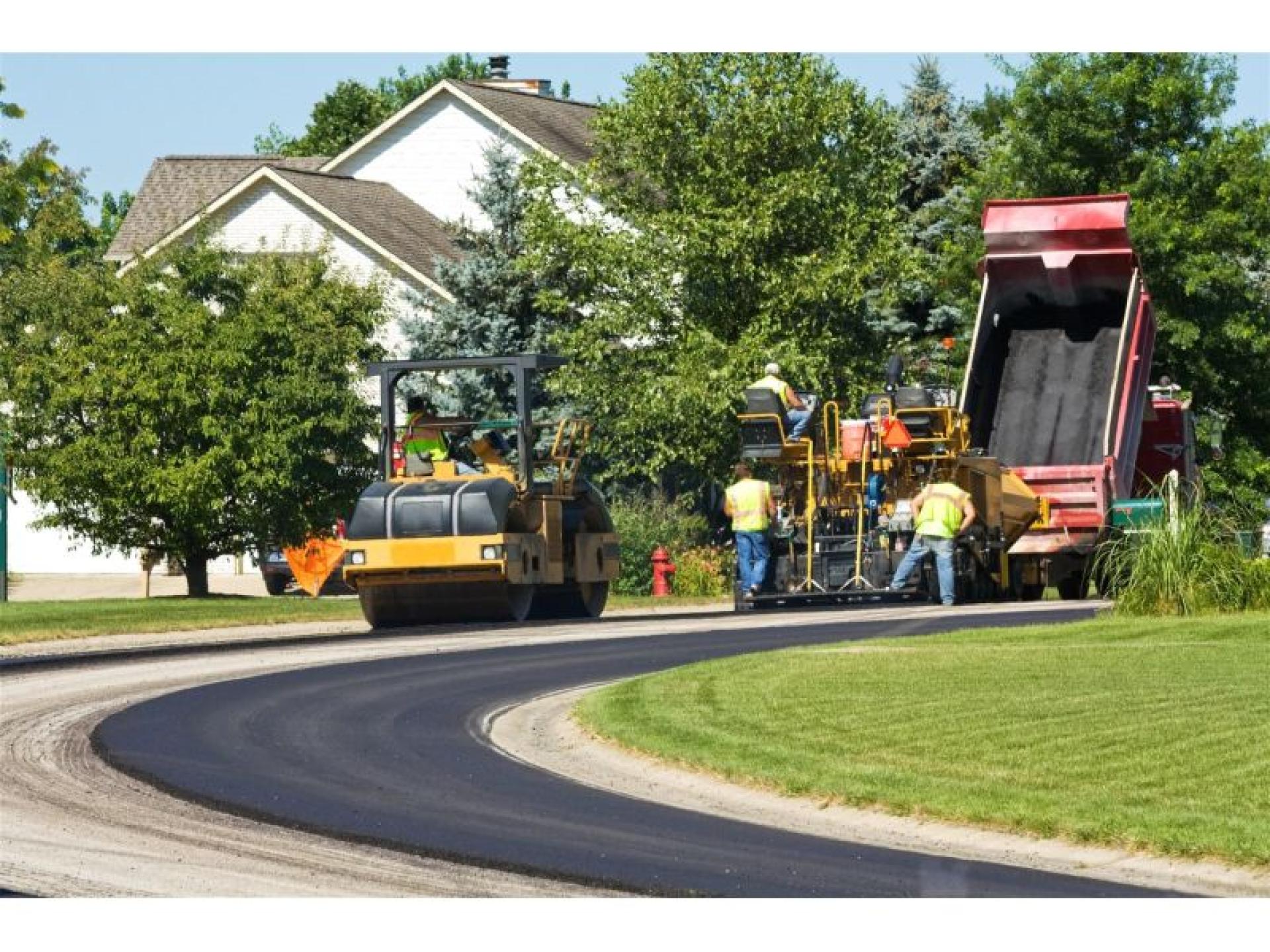 Established Asphalt Driveway Business 679132 1