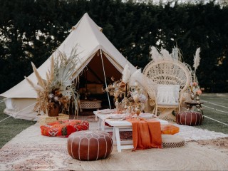 ​Profitable Online Event & Party Hire Business