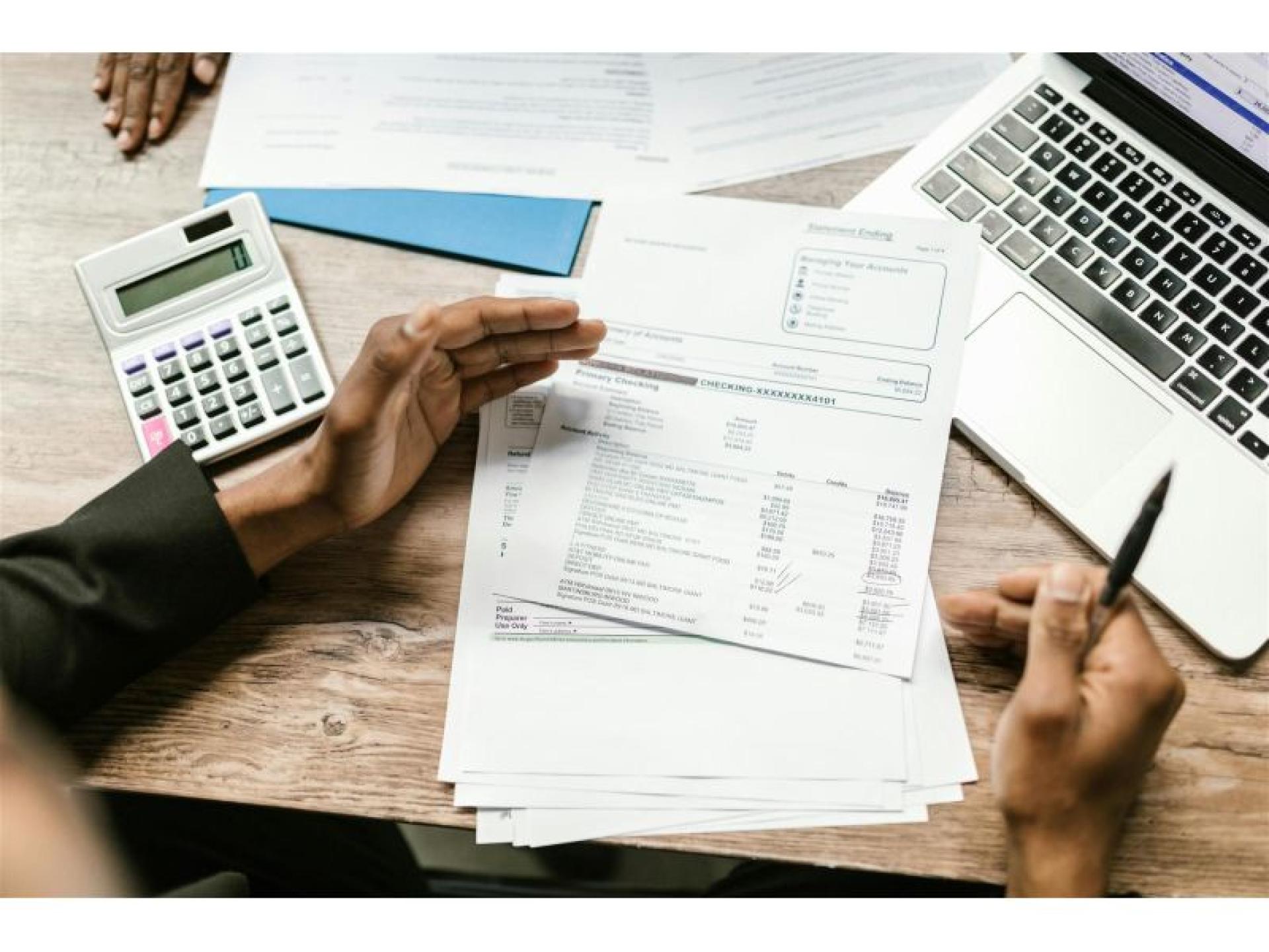 Established Bookkeeping Practice - 679178 2