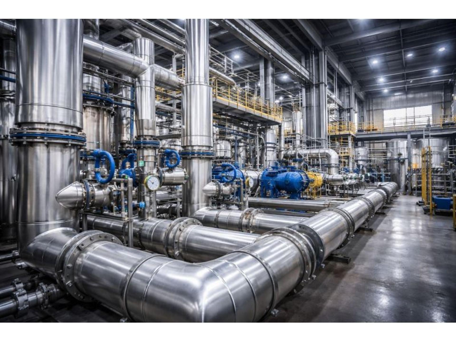 Specialised Industrial Supply Business 679183 2