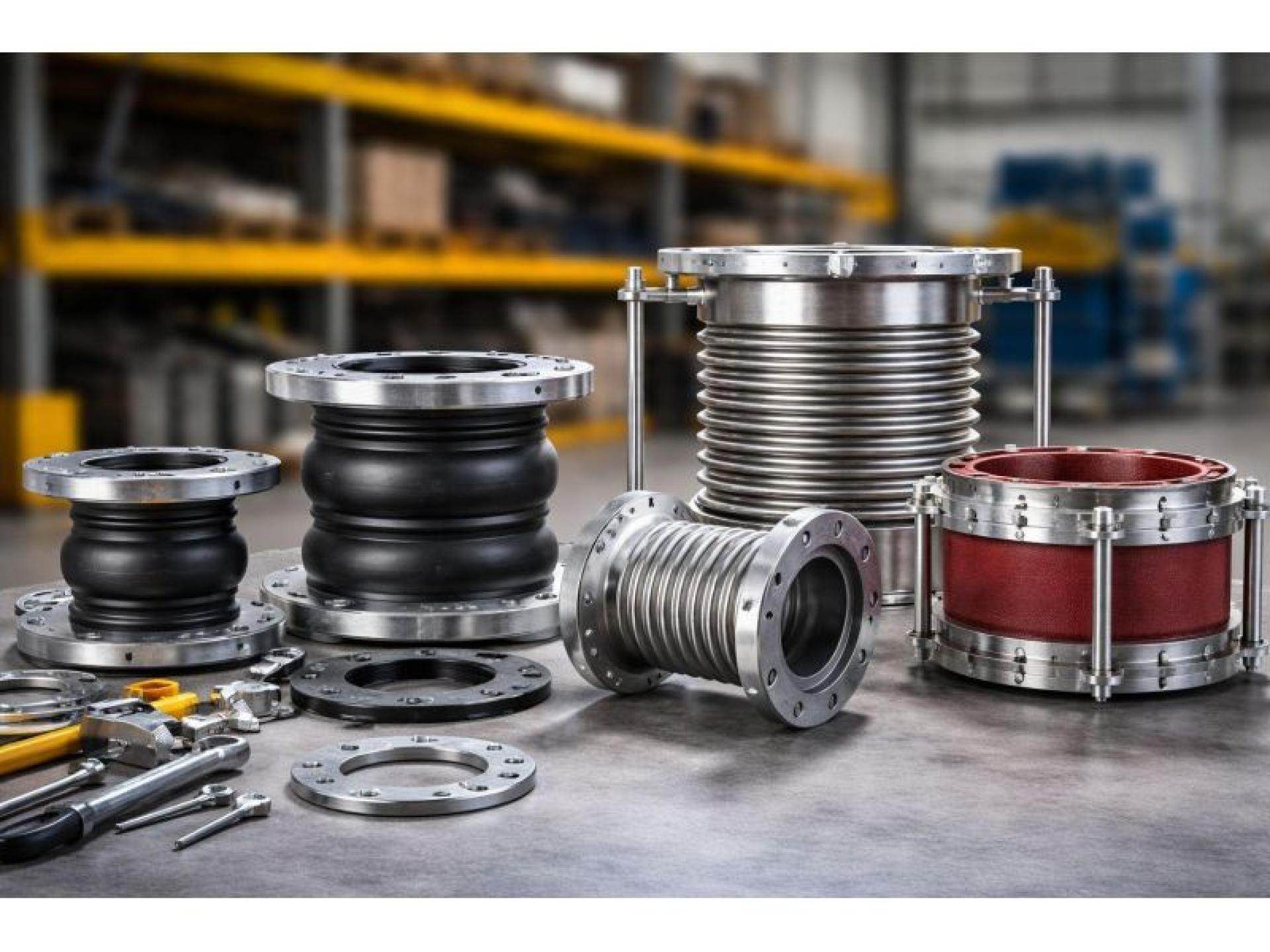Specialised Industrial Supply Business 679183 1